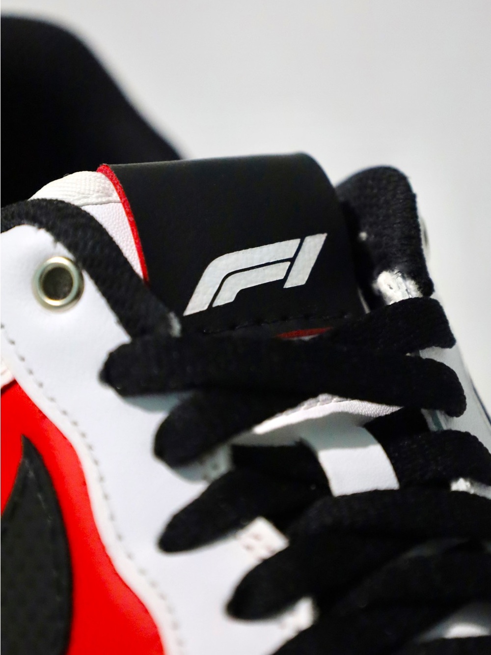 F1 Custom AF1’s 🏎️🏁 - Picture 7 of 10
